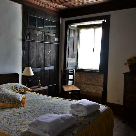 Casa Dona Amelia Villa Idanha-a-Nova Eksteriør billede