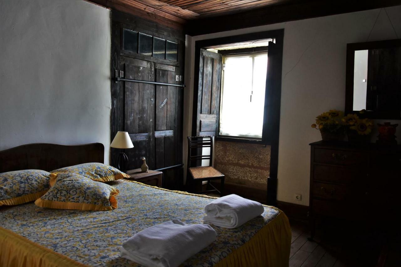 Casa Dona Amelia Villa Idanha-a-Nova Eksteriør billede